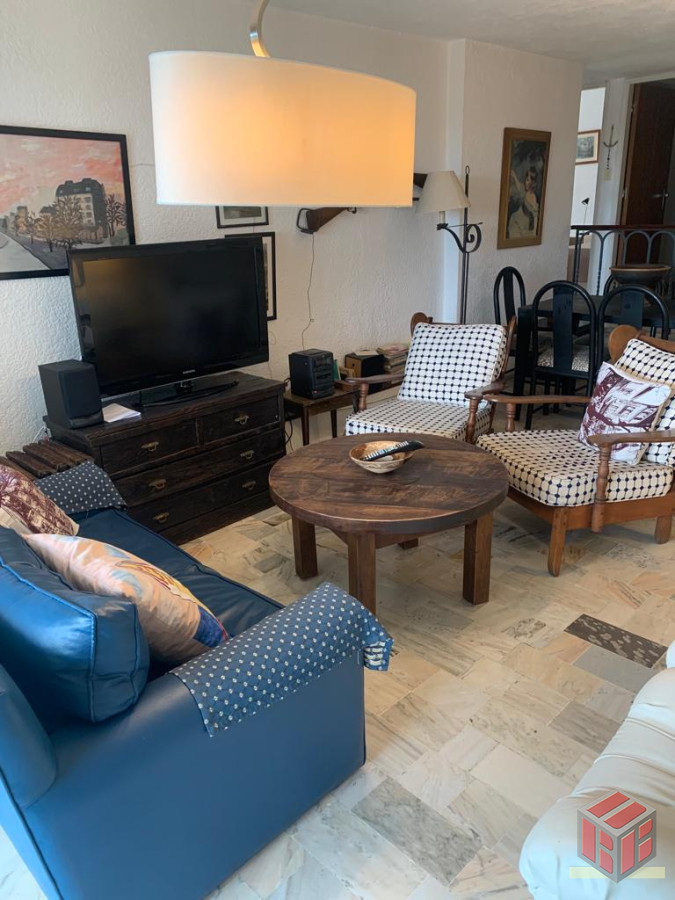 Apartamento ID.851 - .ROOSEVELT