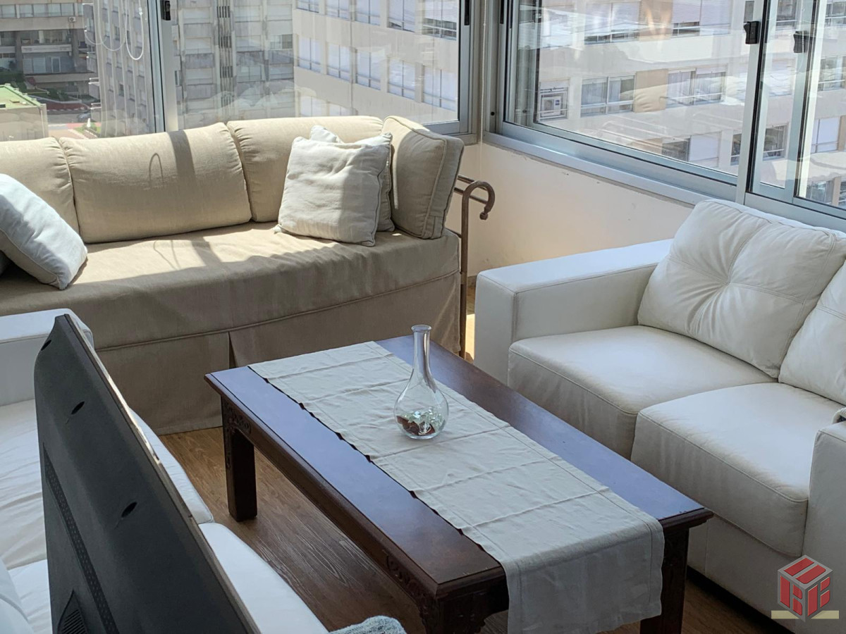 Apartamento ID.8923 - apto centrico con vista a la brava y reciclado, para entrar !!