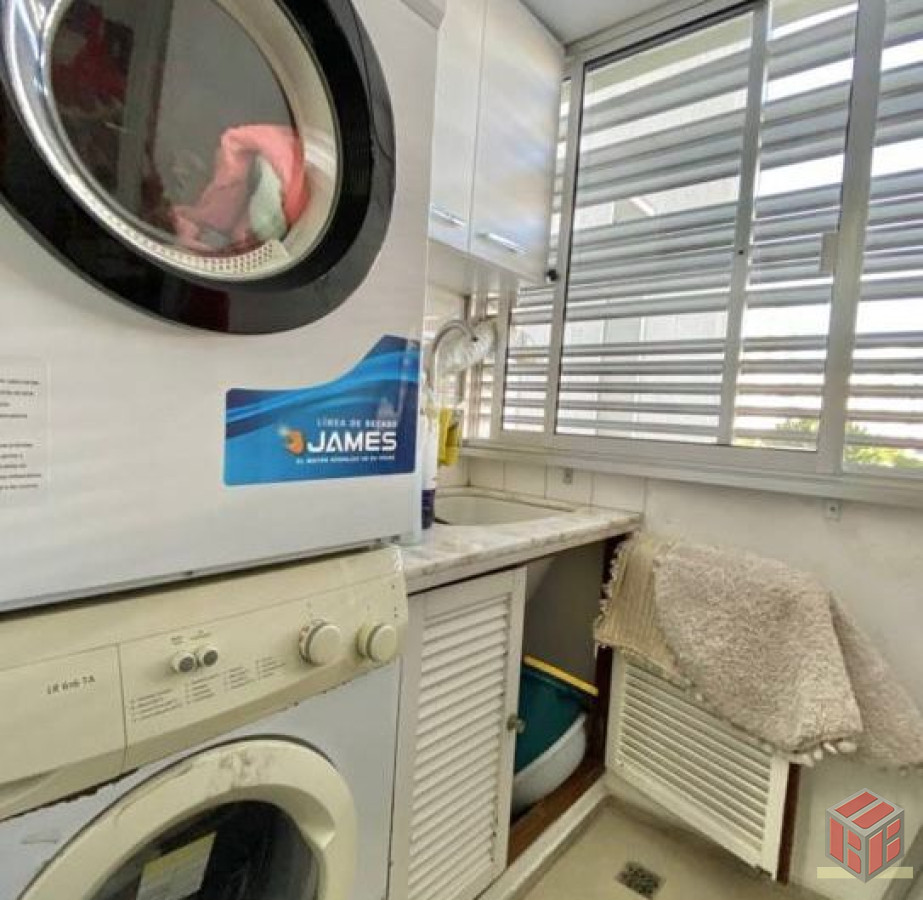Apartamento ID.8937 - Apartamento en alquiler frente playa mansa