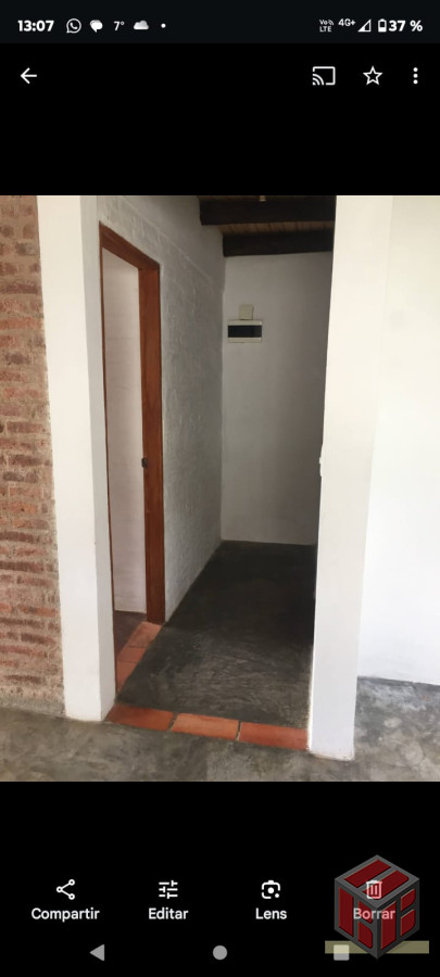 Apartamento ID.8900 - barrio la Fortuna 
