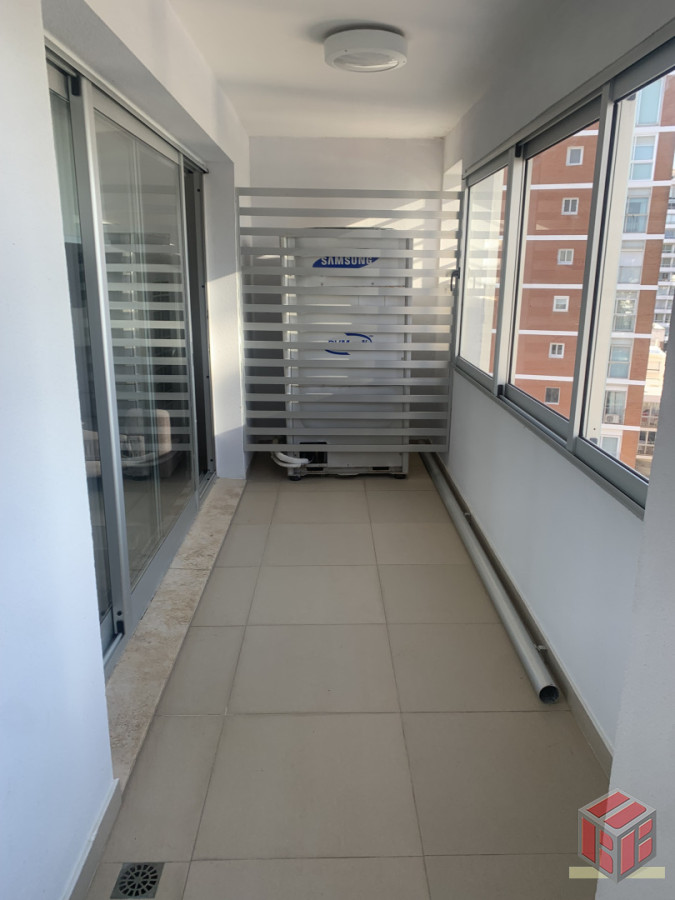 Apartamento ID.9089 - Elegancia y confort en el mar