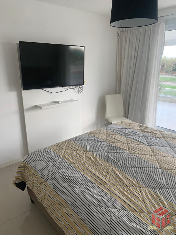 Apartamento ID.8660 - Apartamento en Punta del Este, Mansa