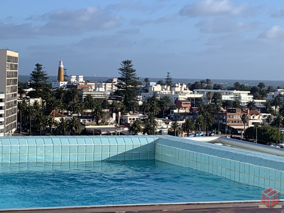 Apartamento ID.9089 - Elegancia y confort en el mar