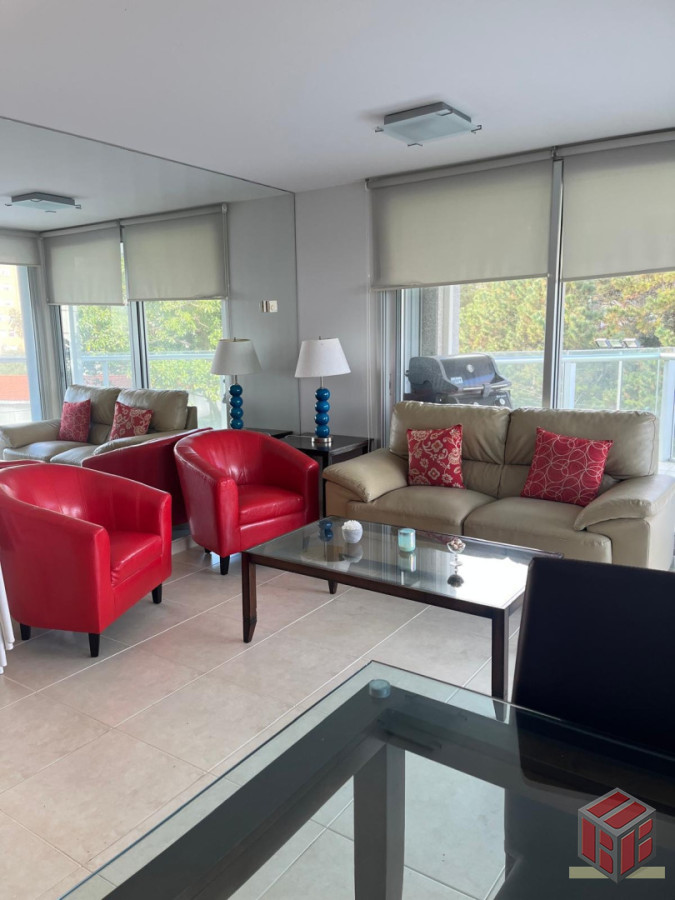 Apartamento ID.9087 - Anual en maravilloso lugar 