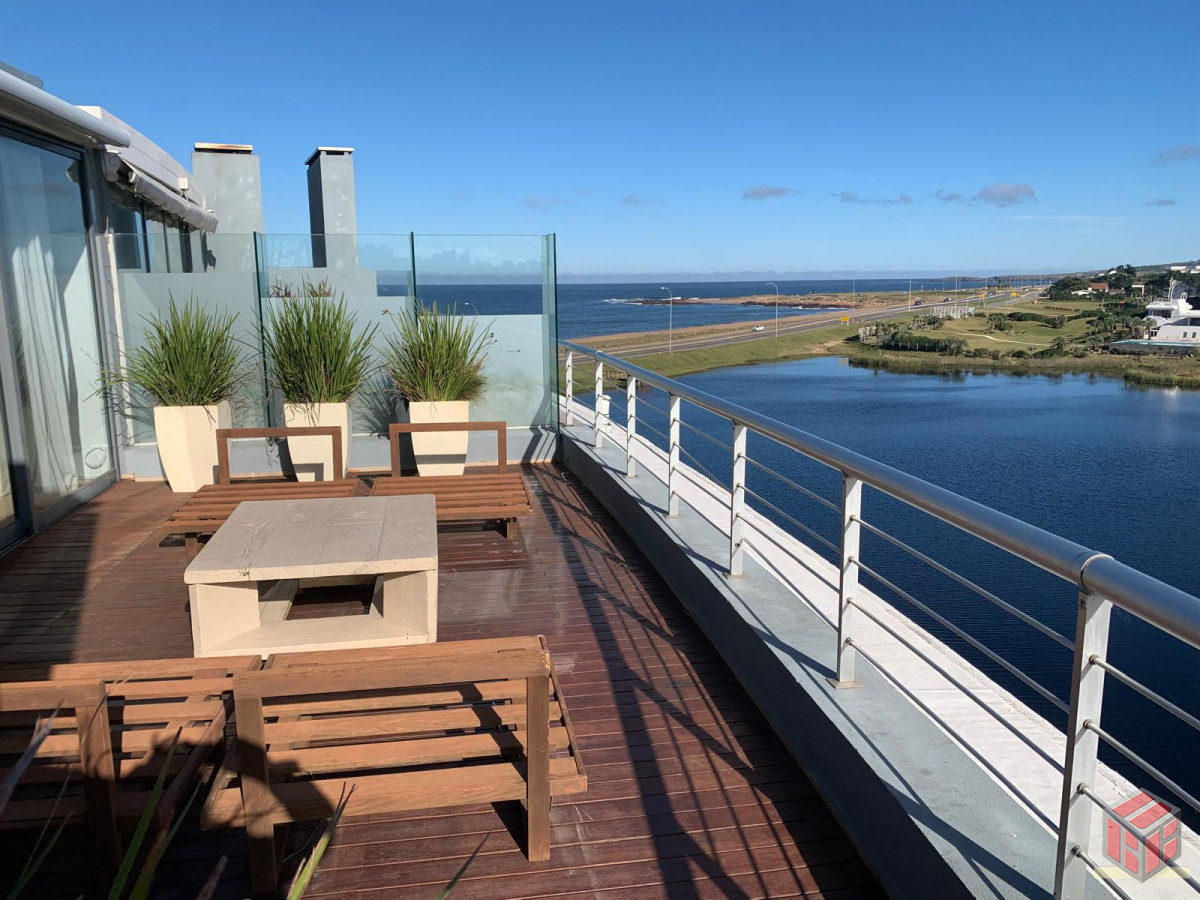 Apartamento ID.8877 - pent house duplex