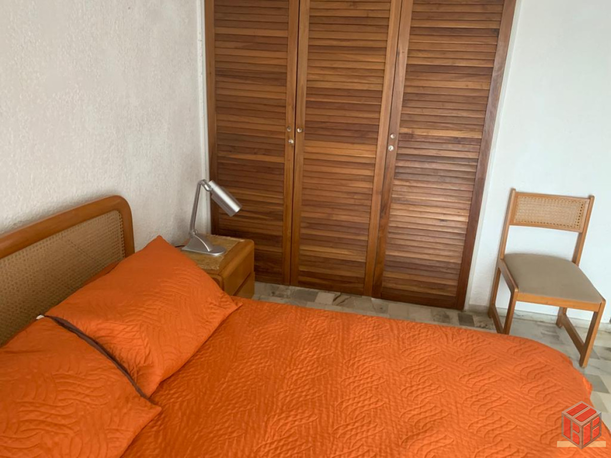 Apartamento ID.851 - .ROOSEVELT