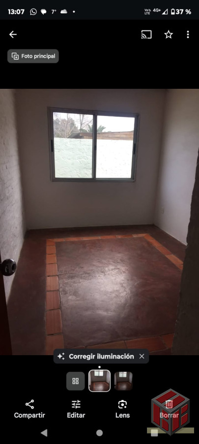 Apartamento ID.8900 - barrio la Fortuna 