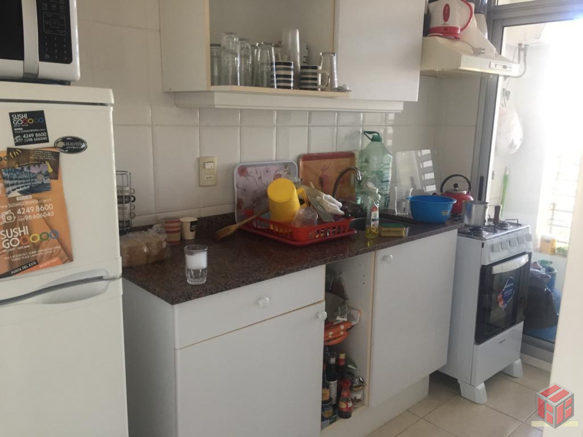 Apartamento ID.9095 - Cerca de las dos playas , piscinas y barbacoa 
