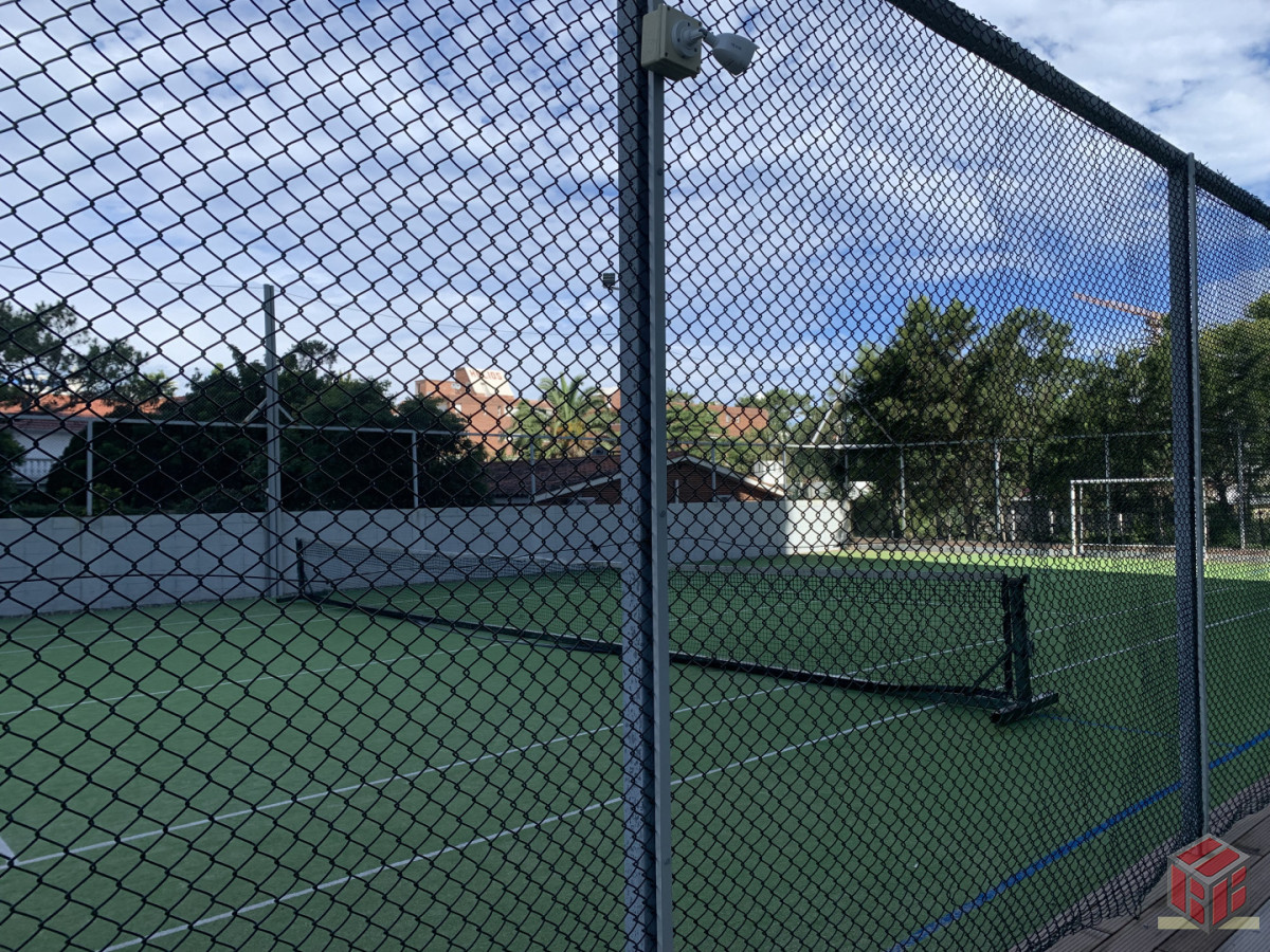 Apartamento ID.9033 - EXCELENTE  TORRE CON MB SERVICIOS