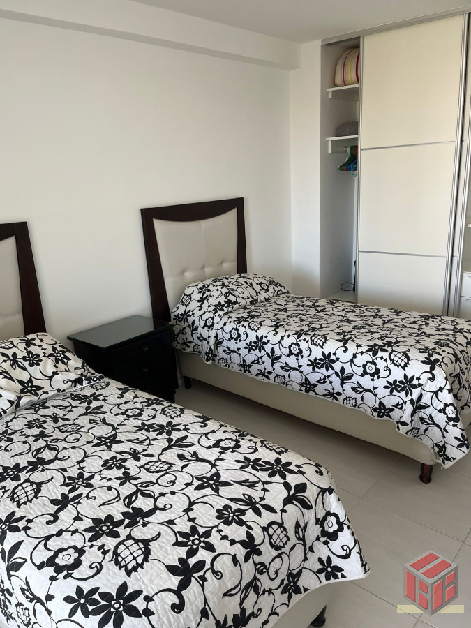 Apartamento ID.8736 - hermoso apto gran superficie y vistas