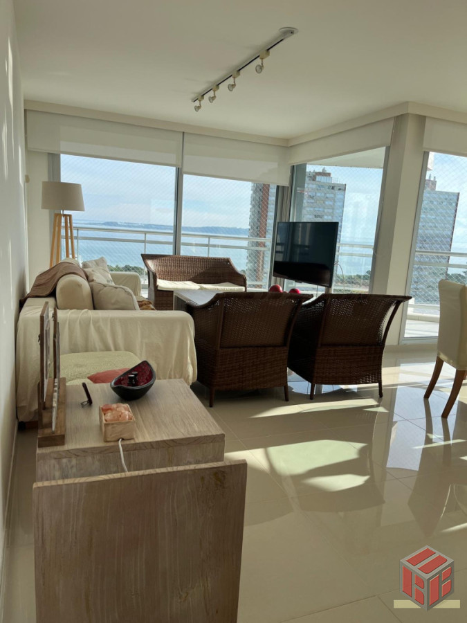 Apartamento ID.9099 - Apartamento en Punta del Este, Mansa