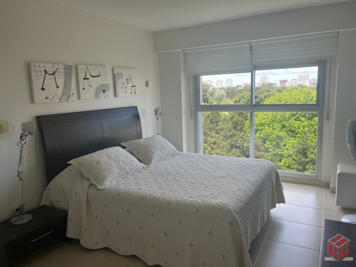 Apartamento ID.9100 - Espectacular torre con todos los servicios 