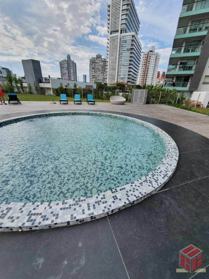 Apartamento ID.8663 - Apartamento en Punta del Este, Aidy Grill