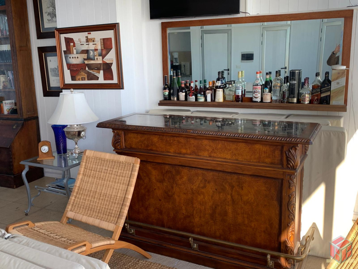 Apartamento ID.8877 - pent house duplex