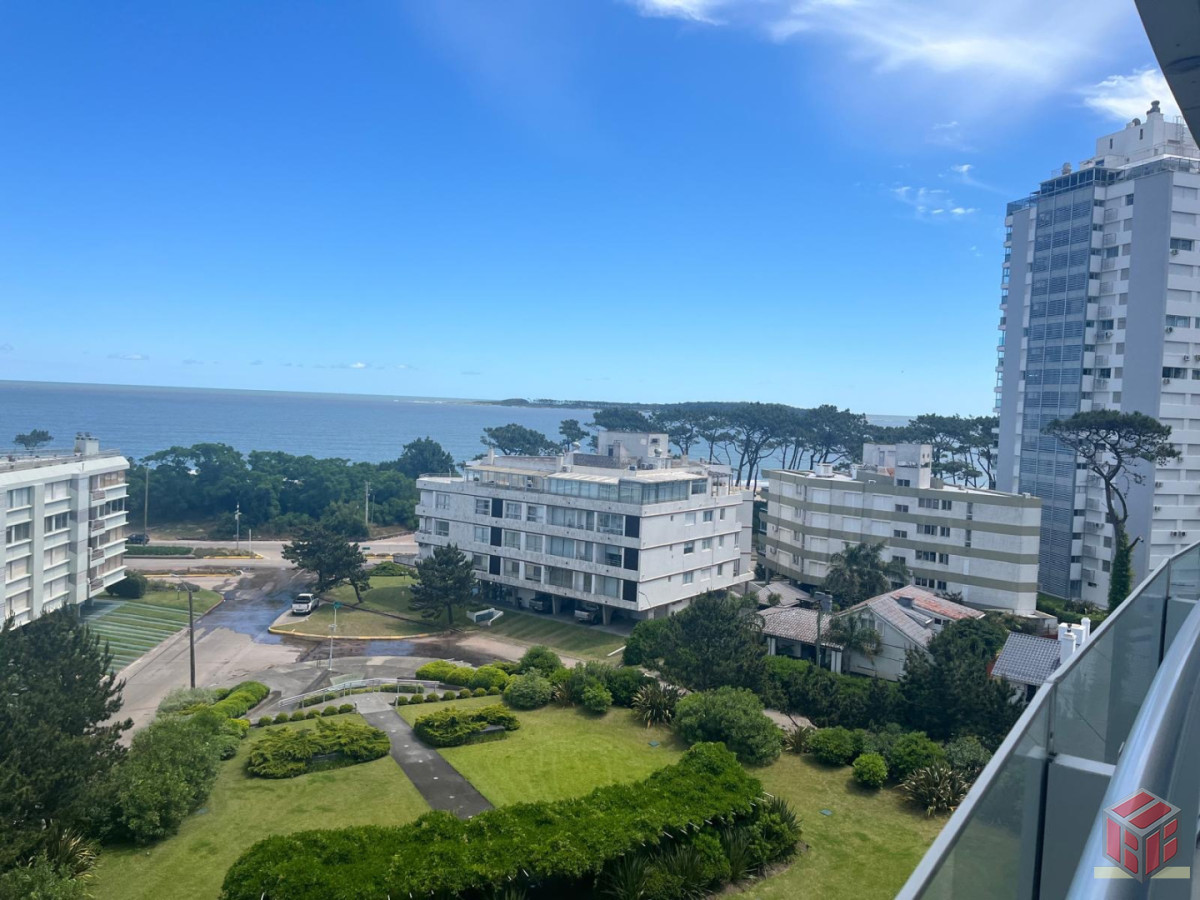Apartamento ID.9100 - Espectacular torre con todos los servicios 