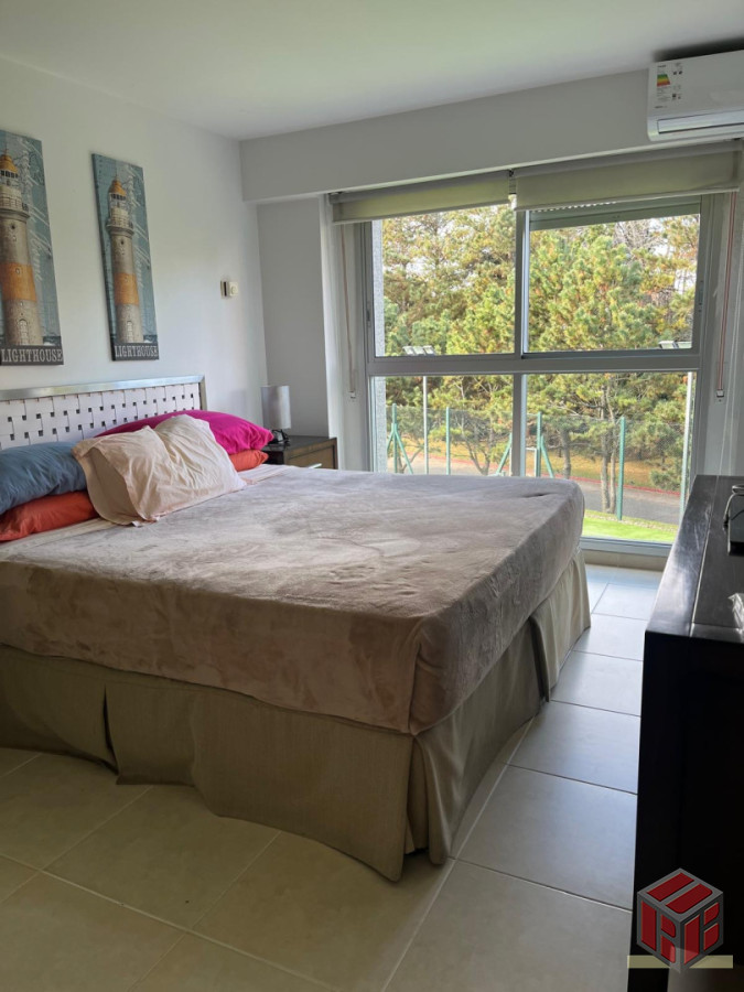 Apartamento ID.9087 - Anual en maravilloso lugar 