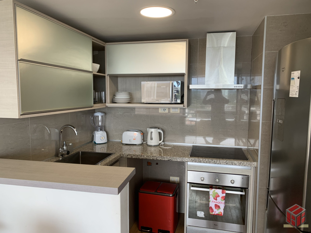 Apartamento ID.9033 - EXCELENTE  TORRE CON MB SERVICIOS