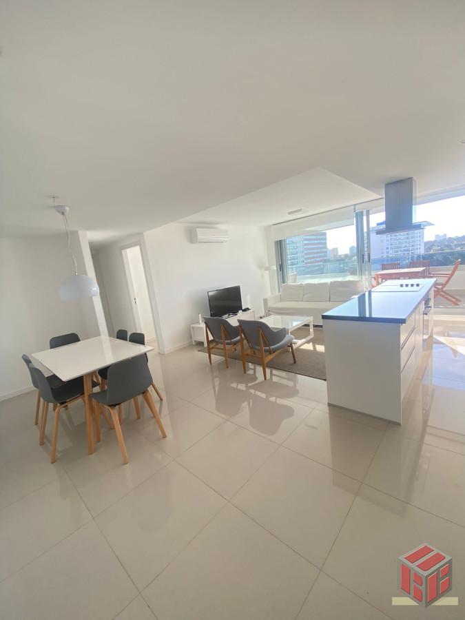 Apartamento ID.8724 - Apto  Brava