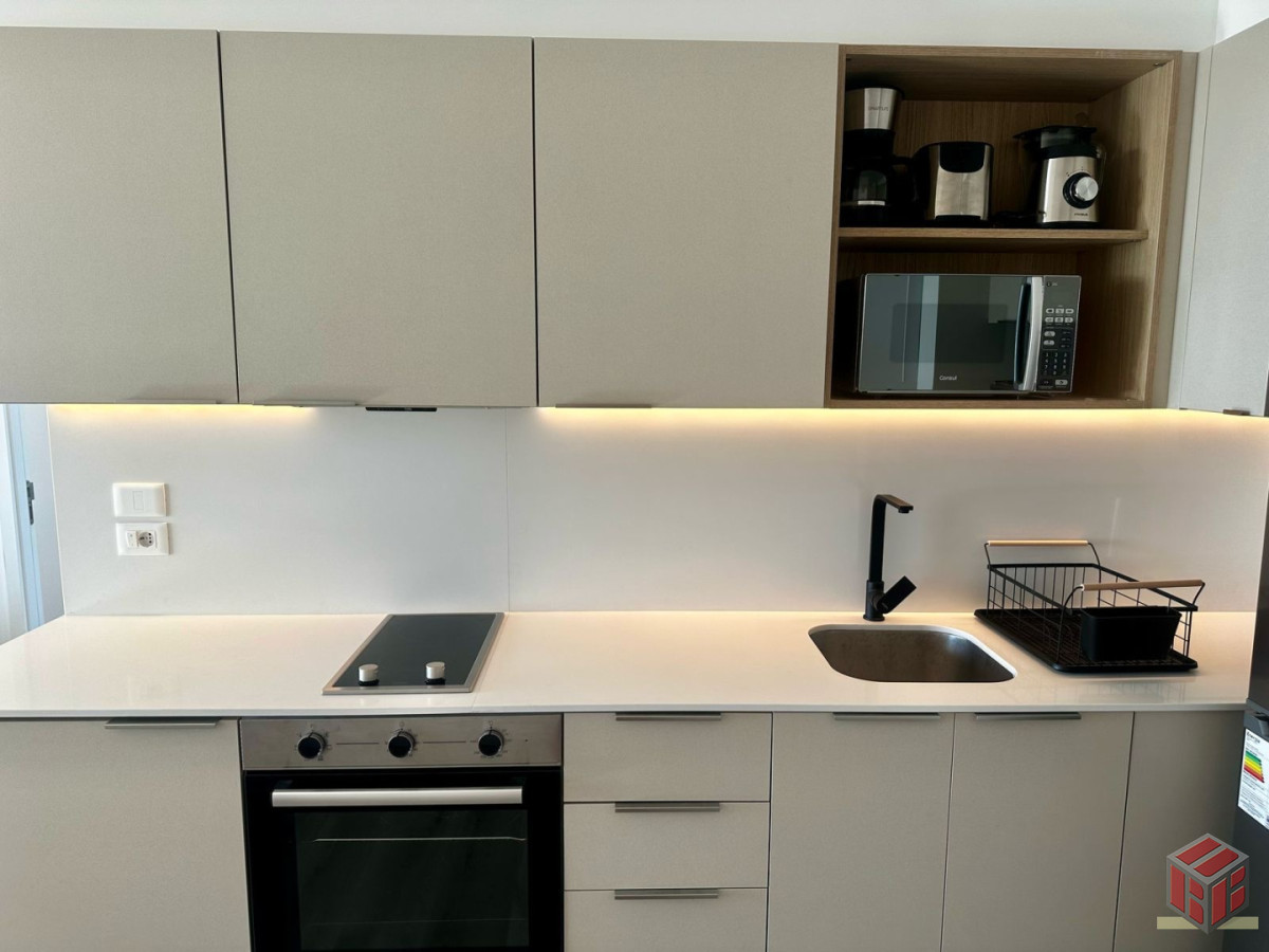 Apartamento ID.8982 - SE ALQUILA POR INVIERNO