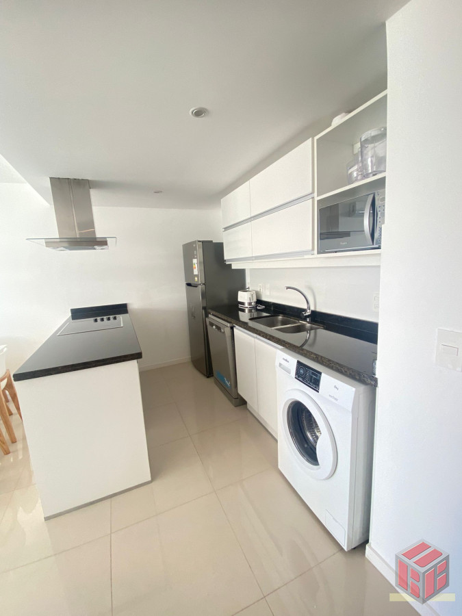 Apartamento ID.8725 - playa brava torre espectacular 