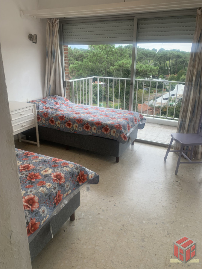 Apartamento ID.9066 - Se Alquila Anual