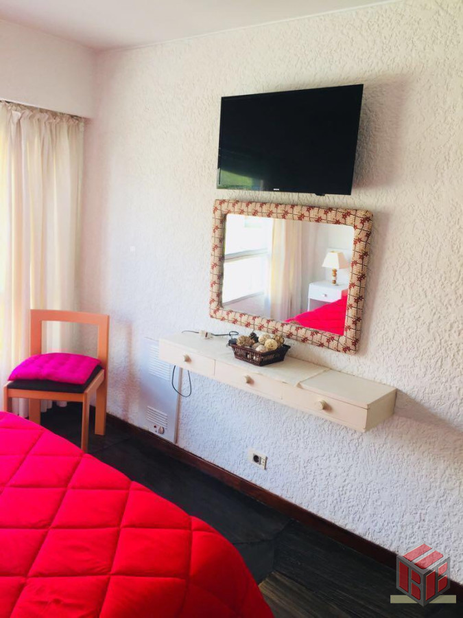 Apartamento ID.8553 - Apartamento en Punta del Este, Península