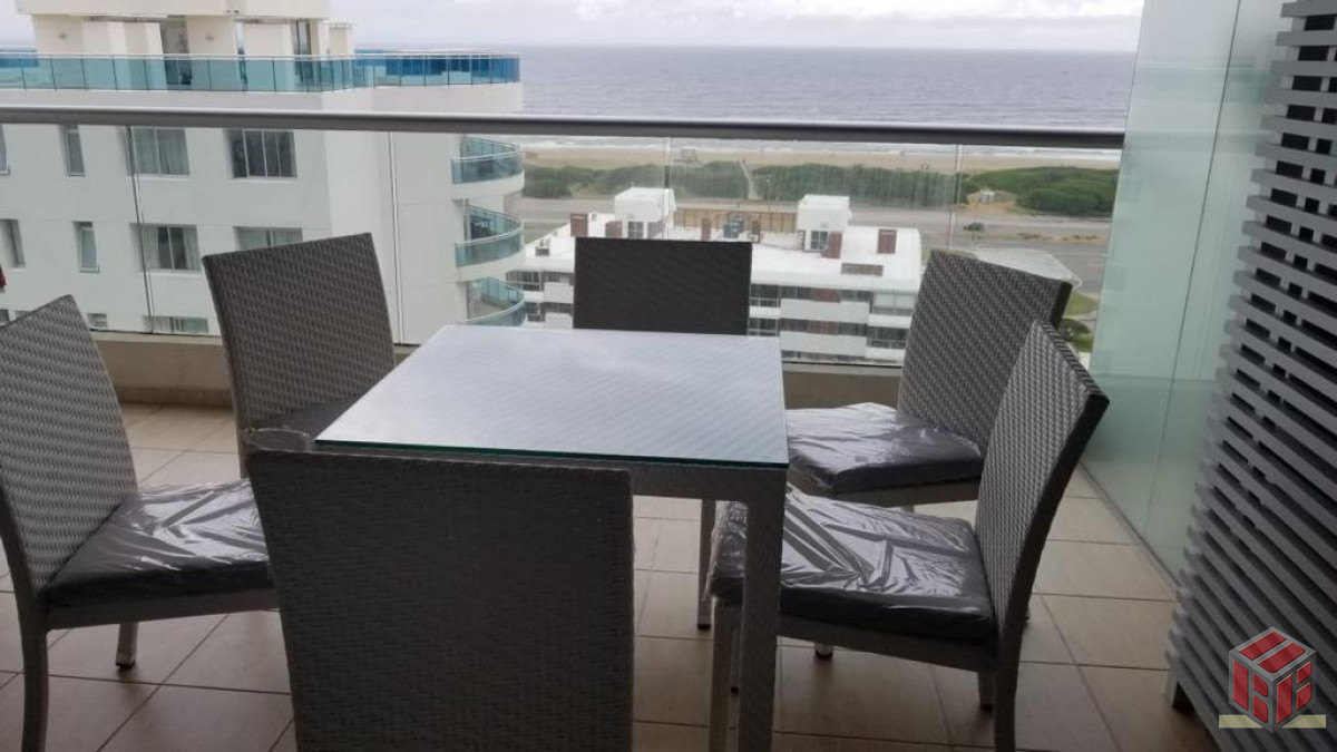 Apartamento ID.8405 - Apartamento en Punta del Este, Brava
