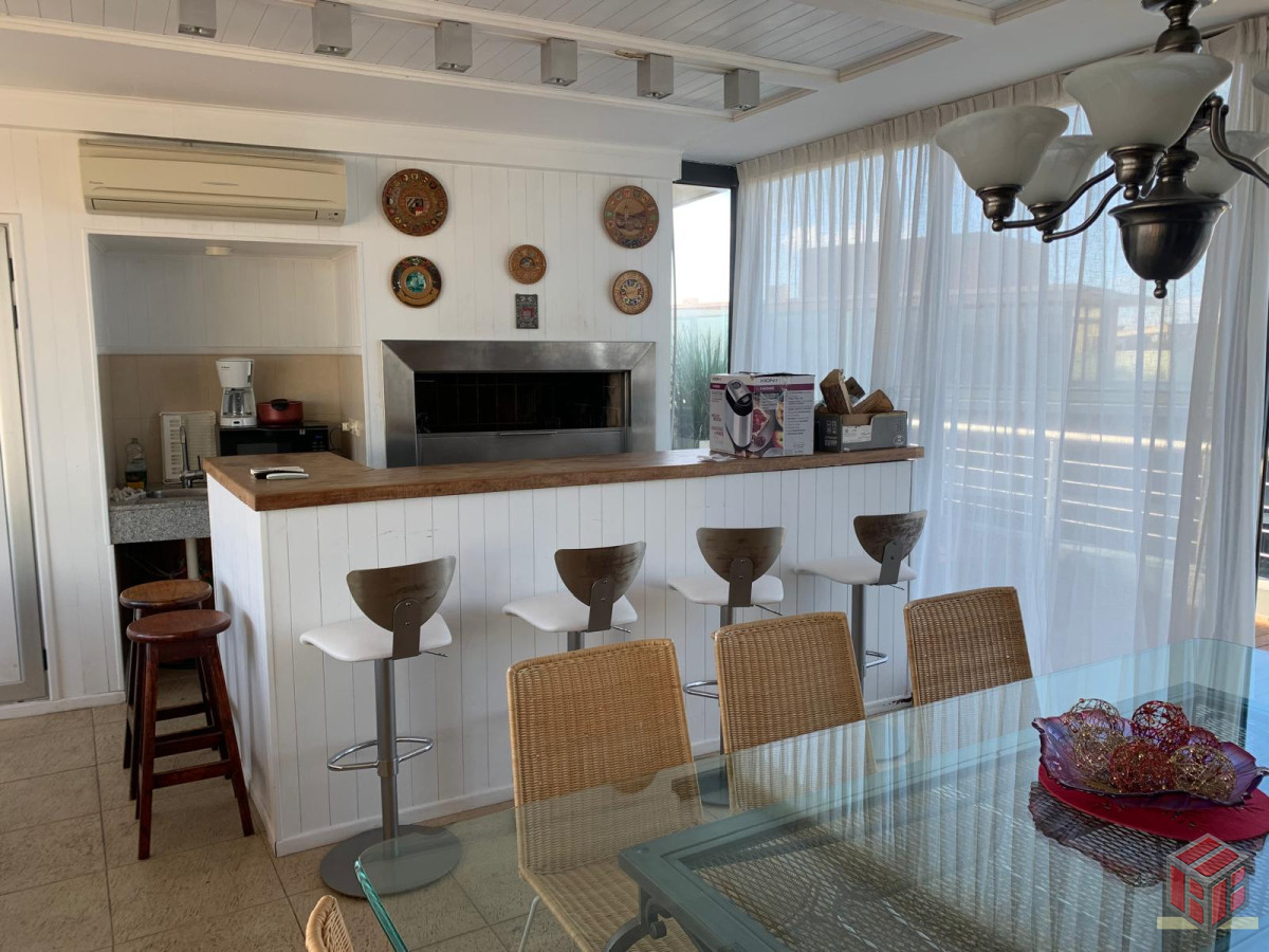 Apartamento ID.8877 - pent house duplex