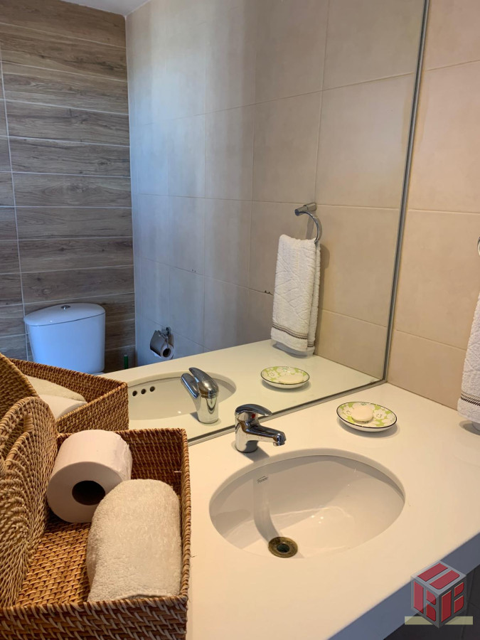 Apartamento ID.8877 - pent house duplex