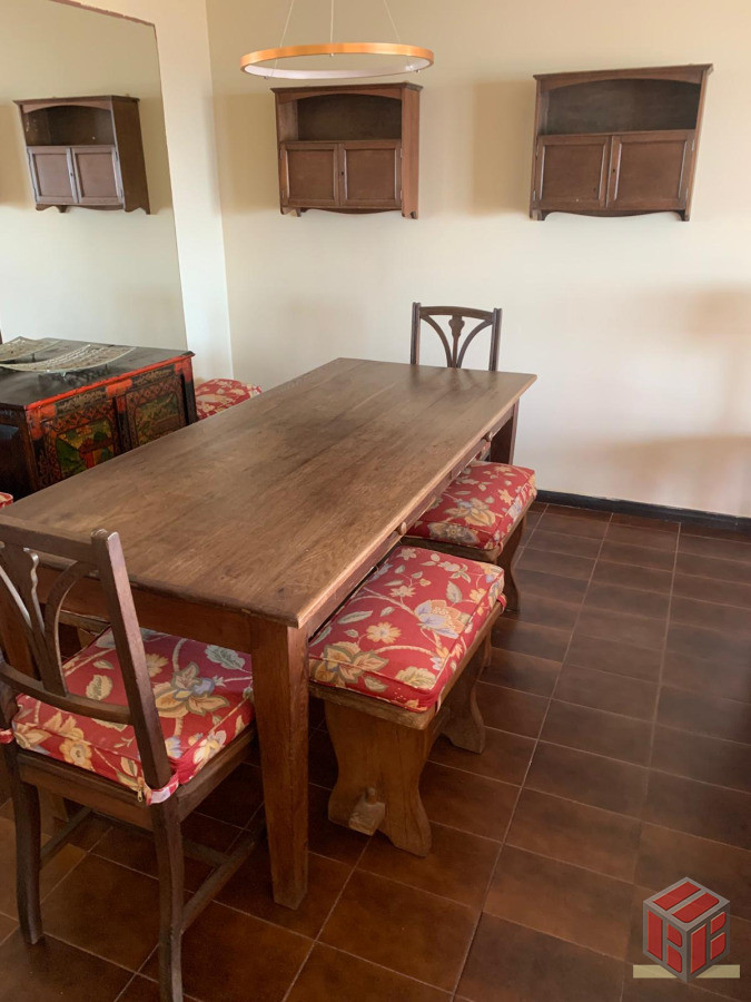 Apartamento ID.9016 - primera linea playa brava  circunvalacion 