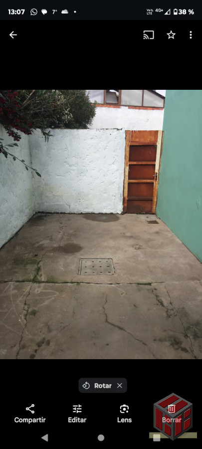 Apartamento ID.8900 - barrio la Fortuna 