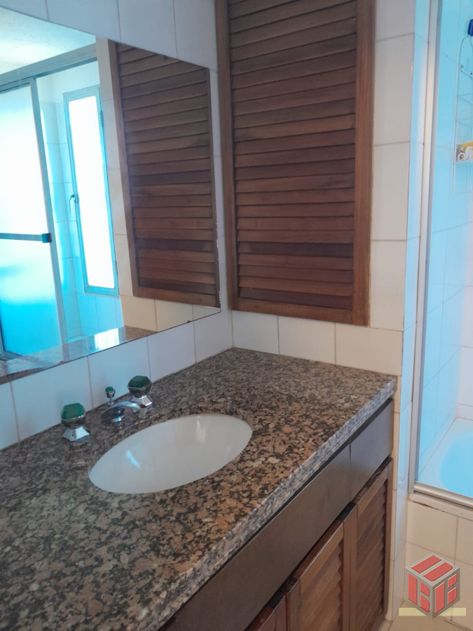 Apartamento ID.8727 - Lindo con amenities , se alquila , capacidad 5 pax.
