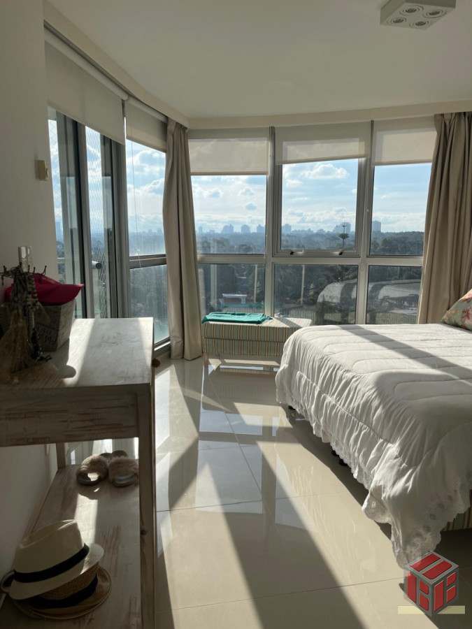 Apartamento ID.9099 - Apartamento en Punta del Este, Mansa