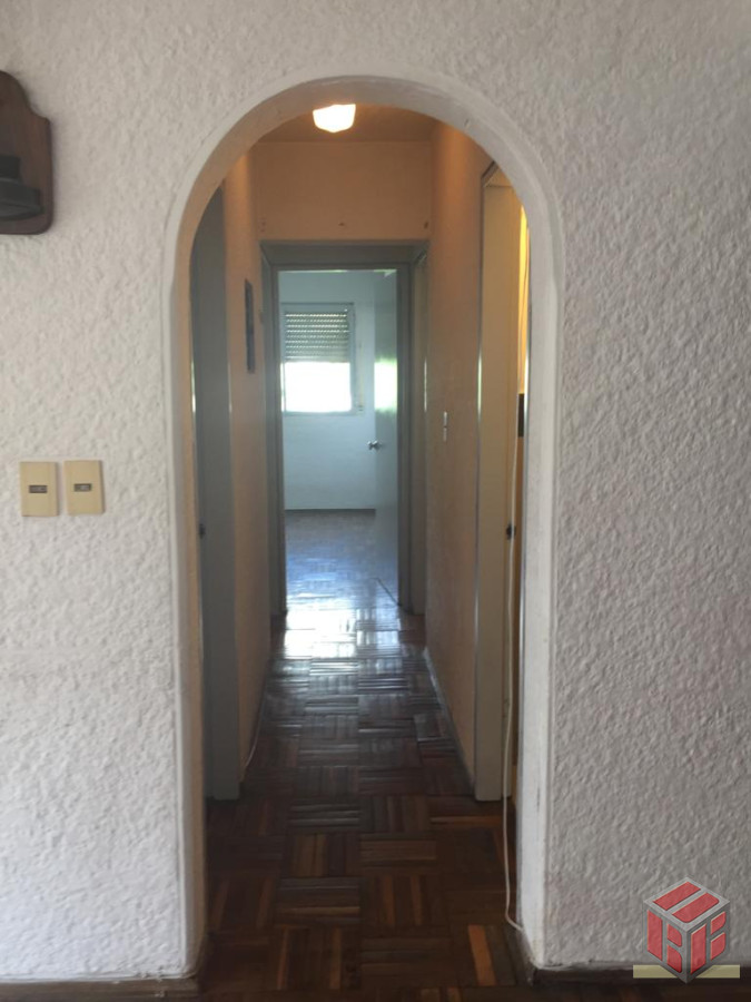 Apartamento ID.8583 - Apartamento en Montevideo, Centro Montevideo