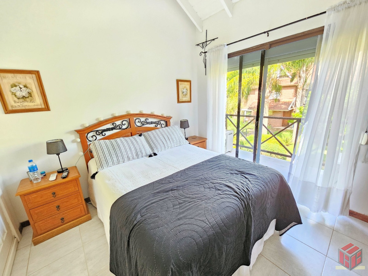 Apartamento ID.8608 - Hermoso Duplex