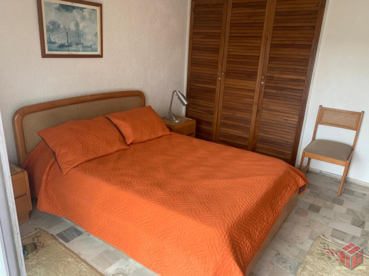 Apartamento ID.851 - .ROOSEVELT