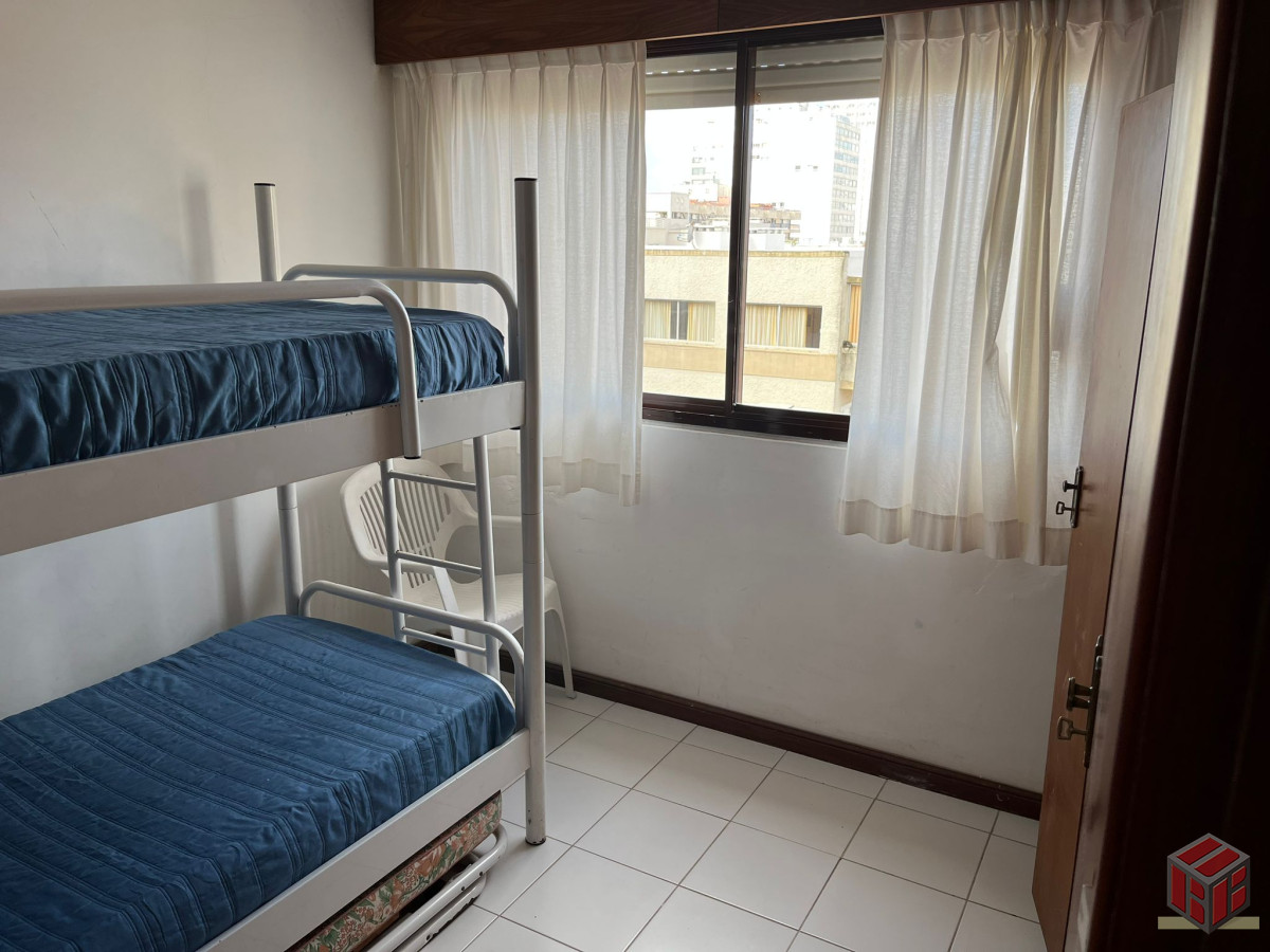 Apartamento ID.8735 - pent house duplex  en playa el emir peninsula