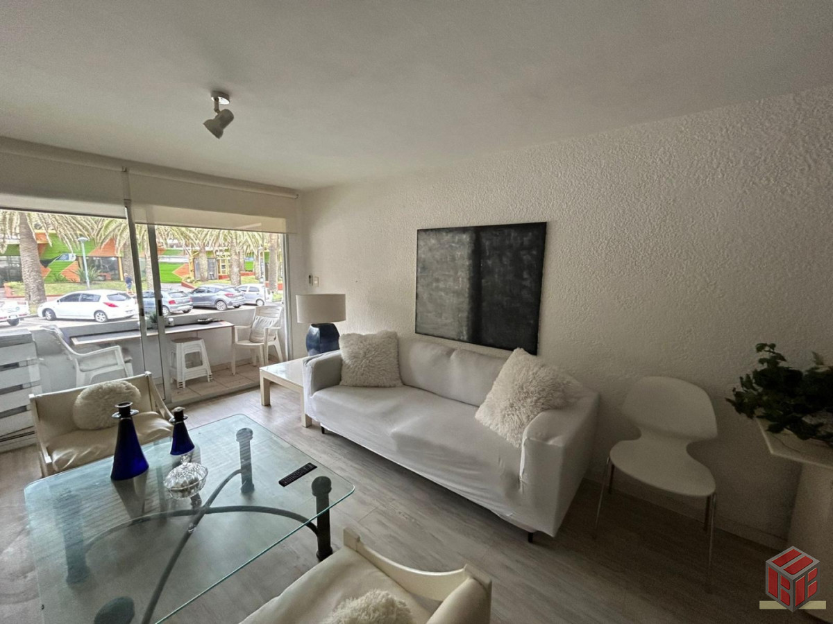 Apartamento ID.9106 - divino apto en centro cerca de las dos playas