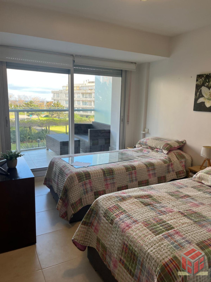 Apartamento ID.9087 - Anual en maravilloso lugar 