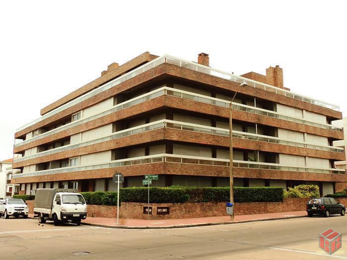 Apartamento ID.8791 - clasico de peninsula