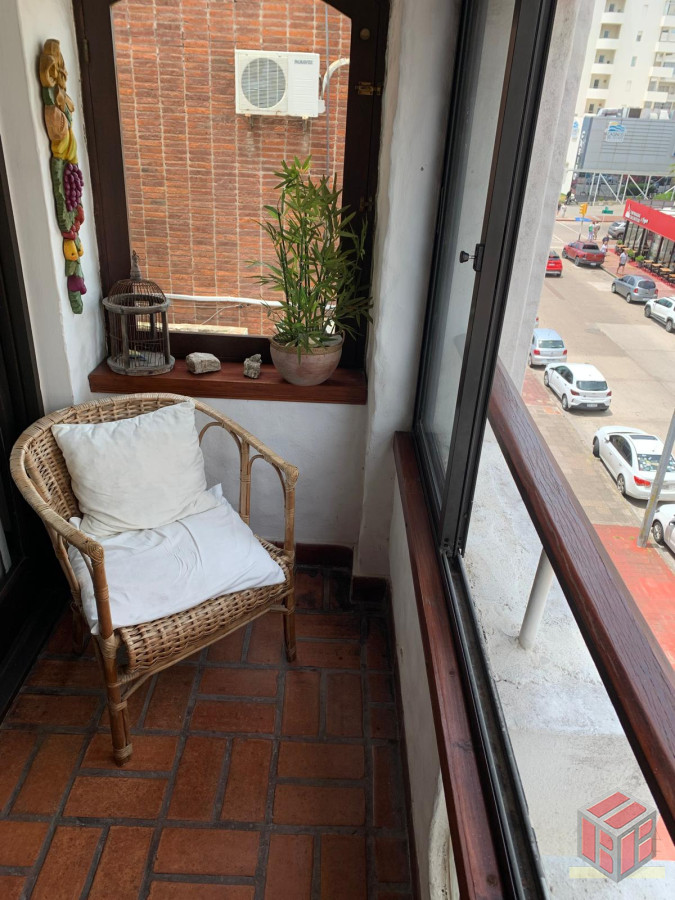 Apartamento ID.8932 - a pasos de playa mansa