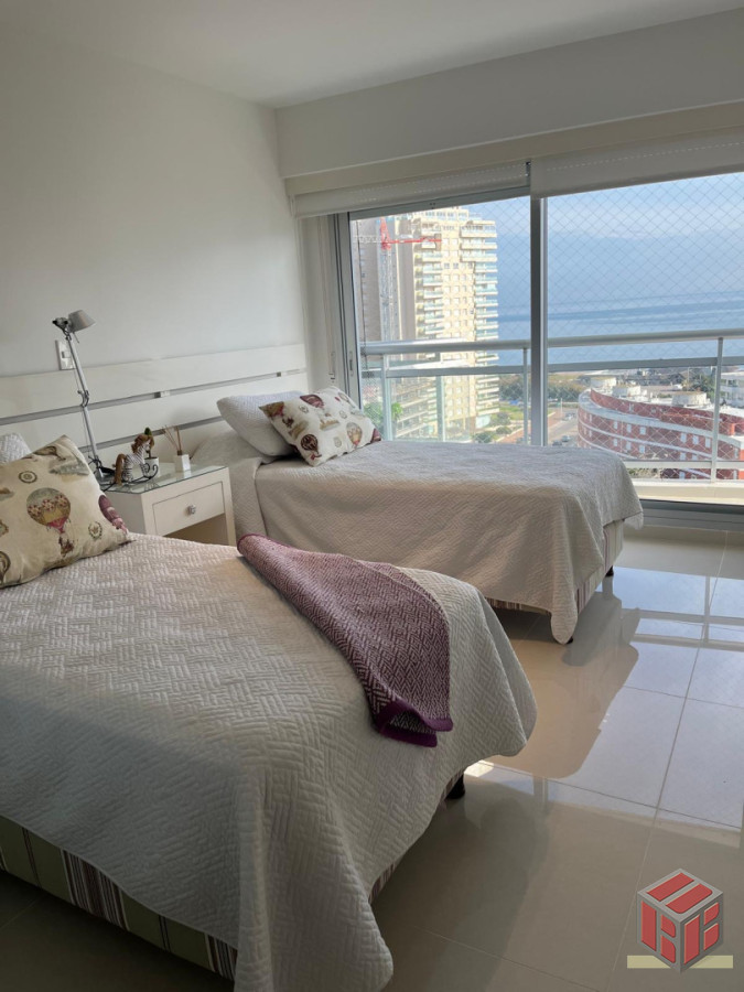 Apartamento ID.9099 - Apartamento en Punta del Este, Mansa