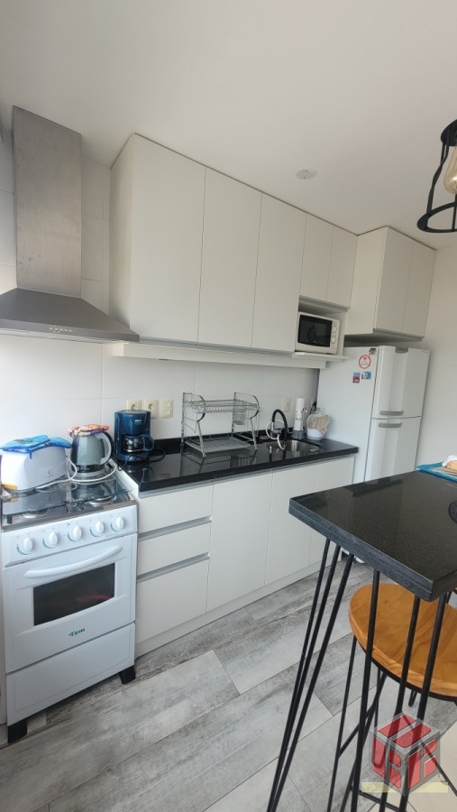 Apartamento ID.8531 - se alquila segunda de enero 2025 y febrero