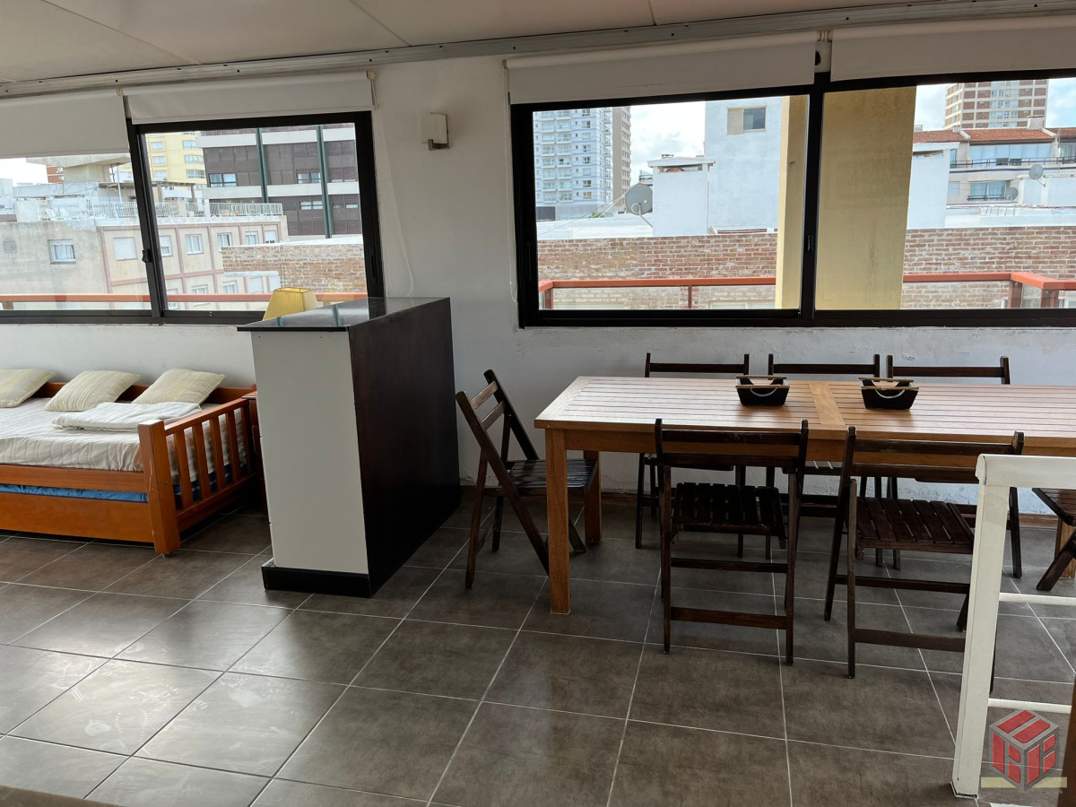 Apartamento ID.8735 - pent house duplex  en playa el emir peninsula