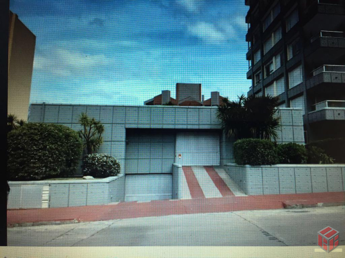 Apartamento ID.8553 - Apartamento en Punta del Este, Península