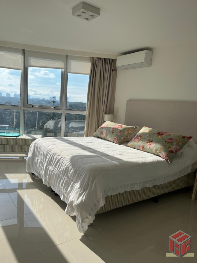 Apartamento ID.9099 - Apartamento en Punta del Este, Mansa