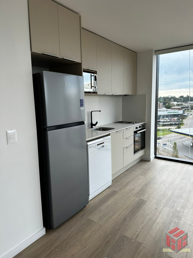 Apartamento ID.8869 - inverti an apto nuevo con renta hasta 2026
