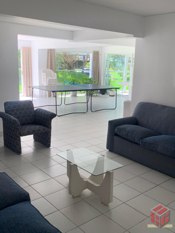 Apartamento ID.8956 - Sobre playa mansa , primeras paradas 