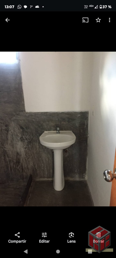 Apartamento ID.8900 - barrio la Fortuna 