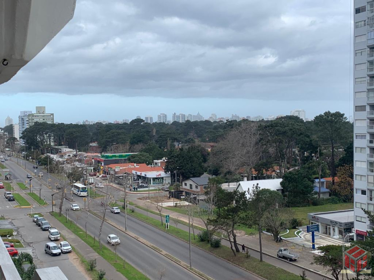 Apartamento ID.851 - .ROOSEVELT
